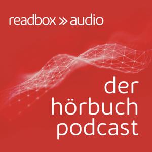 readbox audio - der Hörbuch-Podcast