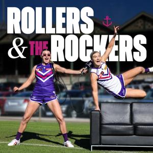 Rollers & The Rockers by Fremantle Football Club