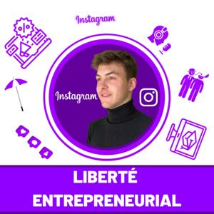 LIBERTÉ ENTREPRENEURIAL™