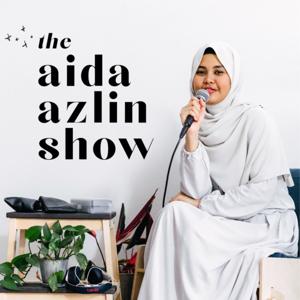 The Aida Azlin Show by Aida Azlin