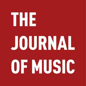 The Journal of Music Podcast