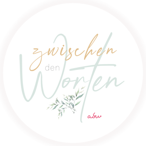 Zwischen den Worten // A.D. WiLK Podcast