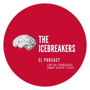 The icebreakers oficial