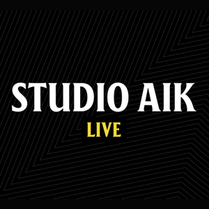 Studio AIK Live