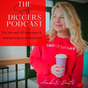 The Soul Diggers Podcast