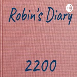 Robin's Diary