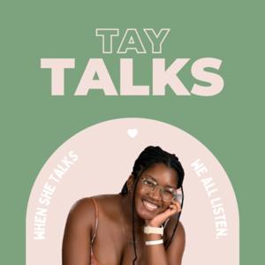 Tay Talks