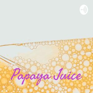 Papaya Juice