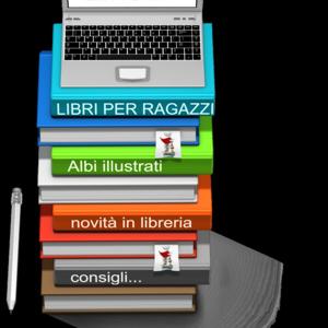 "Libriamoci" recensioni di libri per ragazzi.