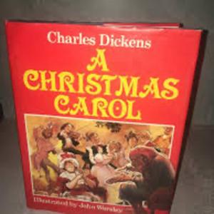 Advent Reflection on Charles Dickens’s “A Christmas Carol”