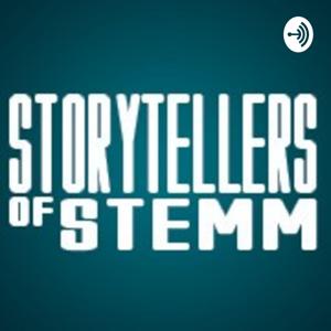 Storytellers of STEMM by Rachel Villani