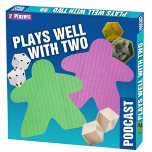 Plays Well With Two