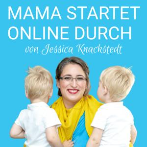 Mama startet Online durch