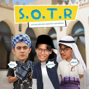 SOTR (Semua Obrolan Tentang Ramadhan) BY UNISI RADIO