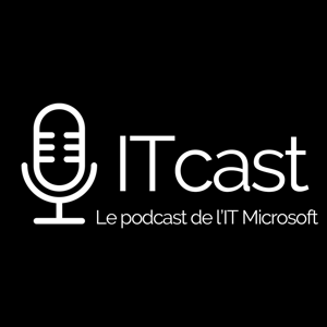 ITcast