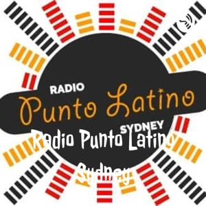 Radio Punto Latino Sydney