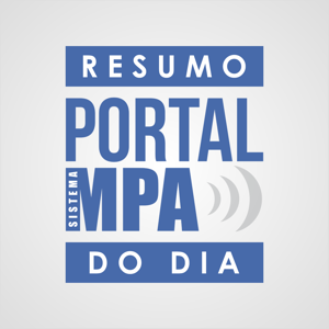 Arquivo de Resumo do Dia - Portal MPA