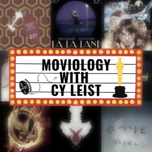 Moviology with Cy Leist