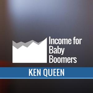 Income For Baby Boomers