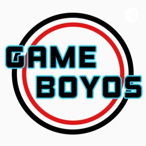 Game Boyos