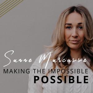 Sanne Marcusse Podcast