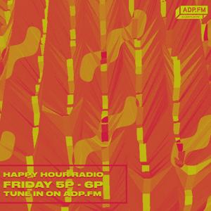 Happy Hour Radio