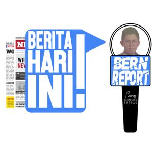 Berita Hari Ini - Hiburan  & Teknologi #BERNReport