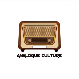 Analog Culture