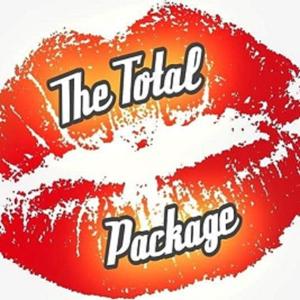 TOTAL PACKAGE PODCAST