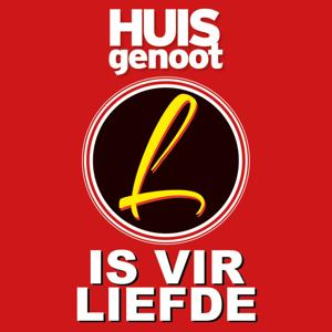 L is vir Liefde - 'n Huisgenoot Podcast