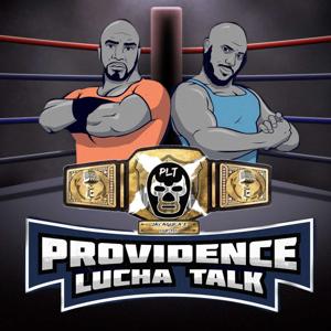 Providence Lucha Talk