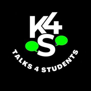 Talks 4 Students (K4S)