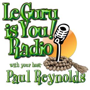 Le Guru is You! Radio