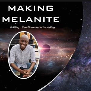 Making Melanite