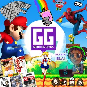Podcast das Garotas Geeks