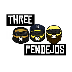 Three Pendejos