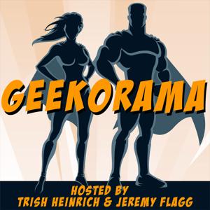 Geekorama