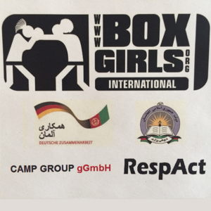 Boxgirls Curriculum Games