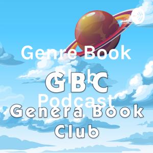 Genre Book Club Podcast