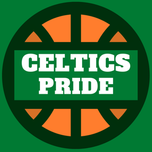 CELTICS PRIDE