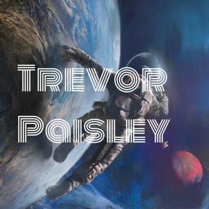 Trevor Paisley