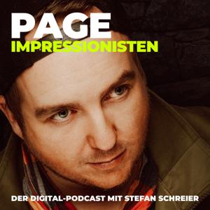 PAGE IMPRESSIONISTEN