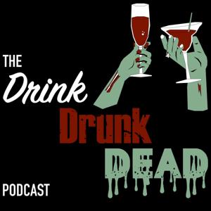 Drink Drunk Dead