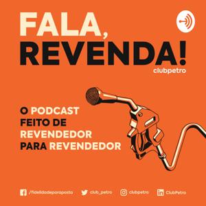 Fala, Revenda