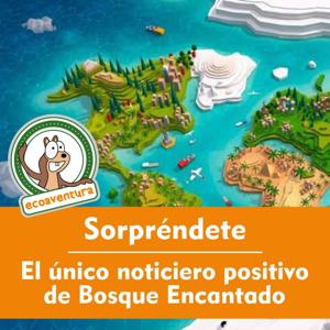 Ecoaventura noticias