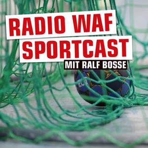 Radio WAF Sportcast