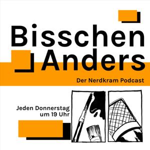 Bisschen Anders