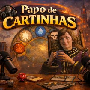 Papo de Cartinhas
