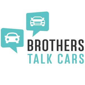 Brothers Talk Cars