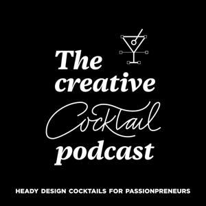 The thecreativecocktail's Podcast